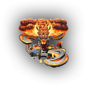 Bowsers Festung