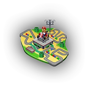 Marios Piste
