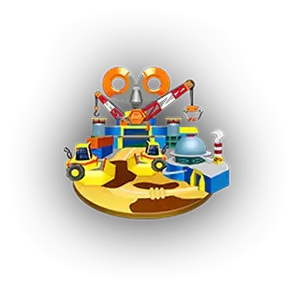 Toads Fabrik